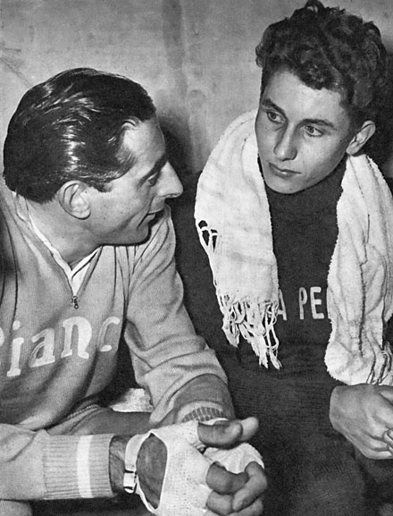 Anquetil-Coppi