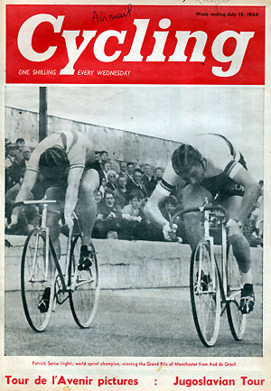 Cycling19640718w Cycling19640718w
