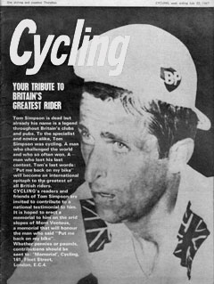 Cycling1967-1