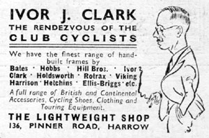 IvorClark1954