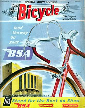 Bicycle541117-1L