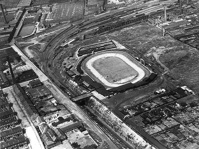 BradfordAerial1