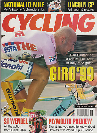 CW990515