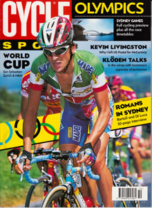 CycleSp0010w CycleSp0010w