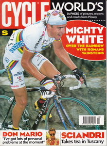 CycleSp0012w CycleSp0012w