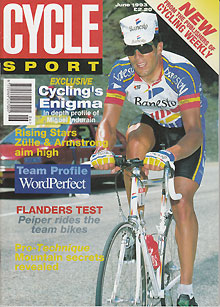 CycleSp9306w CycleSp9306w