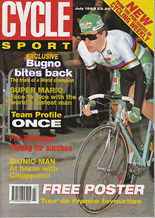 CycleSp9307w CycleSp9307w