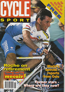 CycleSp9311w CycleSp9311w