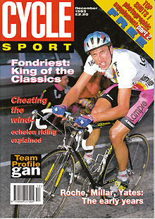CycleSp9312w CycleSp9312w
