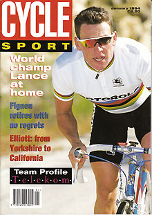 CycleSp9401w CycleSp9401w
