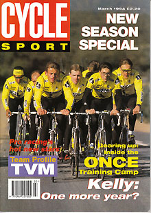 CycleSp9403w CycleSp9403w