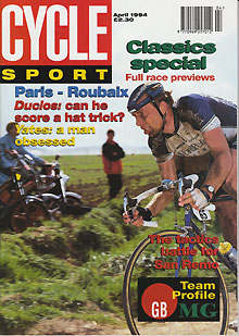CycleSp9404w CycleSp9404w