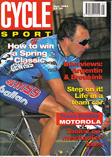 CycleSp9405w CycleSp9405w