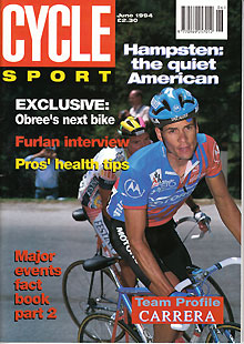CycleSp9406w CycleSp9406w