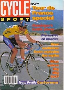 CycleSp9407w CycleSp9407w