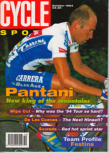 CycleSp9410w CycleSp9410w
