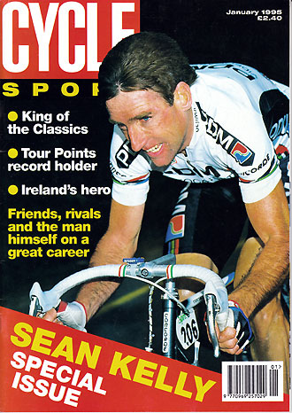 CycleSp9501