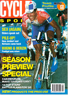CycleSp9504w CycleSp9504w