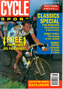 CycleSp9505w CycleSp9505w