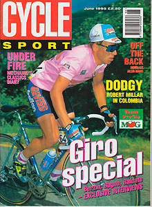 CycleSp9506w CycleSp9506w