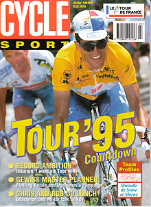 CycleSp9507w CycleSp9507w