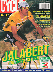 CycleSp9511w CycleSp9511w