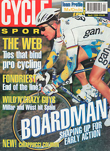 CycleSp9604w CycleSp9604w