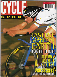CycleSp9611w CycleSp9611w