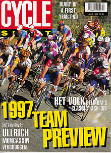 CycleSp9704w CycleSp9704w