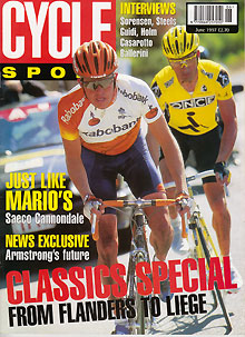 CycleSp9706w CycleSp9706w