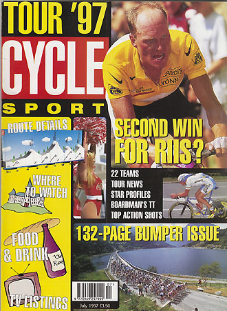 CycleSp9707