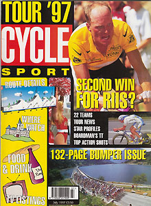 CycleSp9707w CycleSp9707w