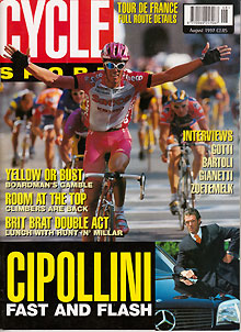 CycleSp9708w CycleSp9708w