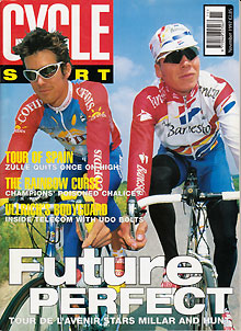 CycleSp9711w CycleSp9711w
