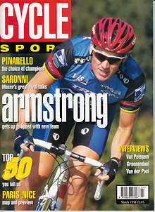 CycleSp9803w CycleSp9803w