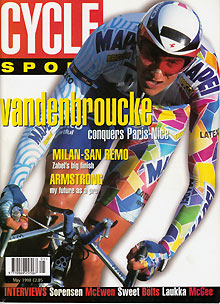 CycleSp9805w CycleSp9805w