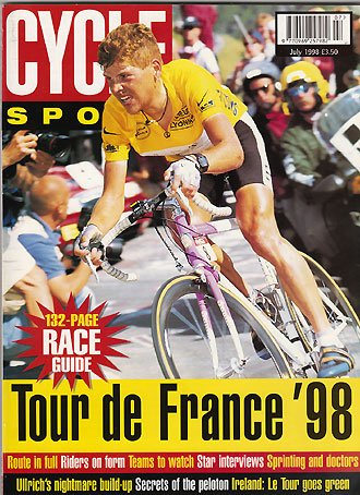 CycleSp9807