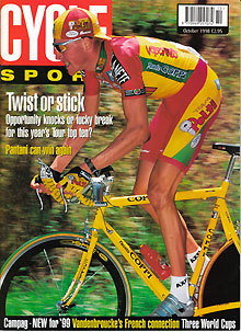 CycleSp9810w CycleSp9810w