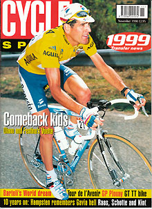 CycleSp9811w CycleSp9811w