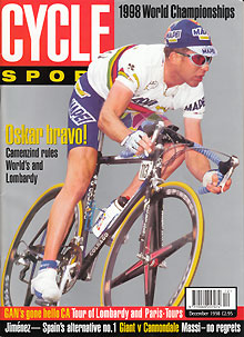 CycleSp9812w CycleSp9812w