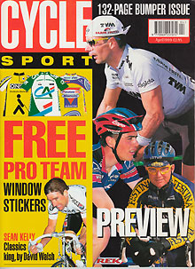 CycleSp9904w CycleSp9904w