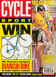 CycleSp9911w CycleSp9911w