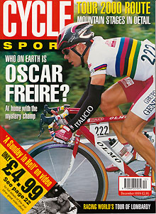 CycleSp9912w CycleSp9912w