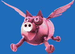 FlyingPig