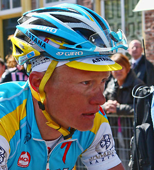 Alexandre Vinokourov