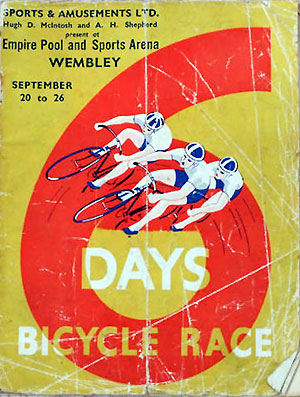 London6-Day-1936