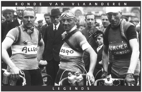 RVV-Legends