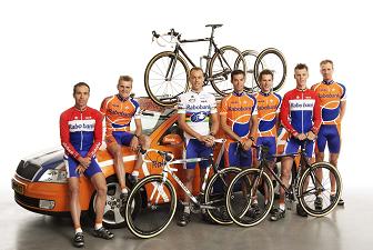 RaboVeldrijders RaboVeldrijders