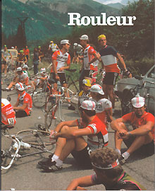 Rouleur12w