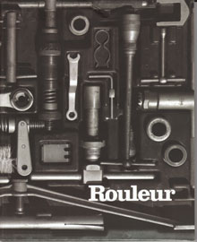 Rouleur14w